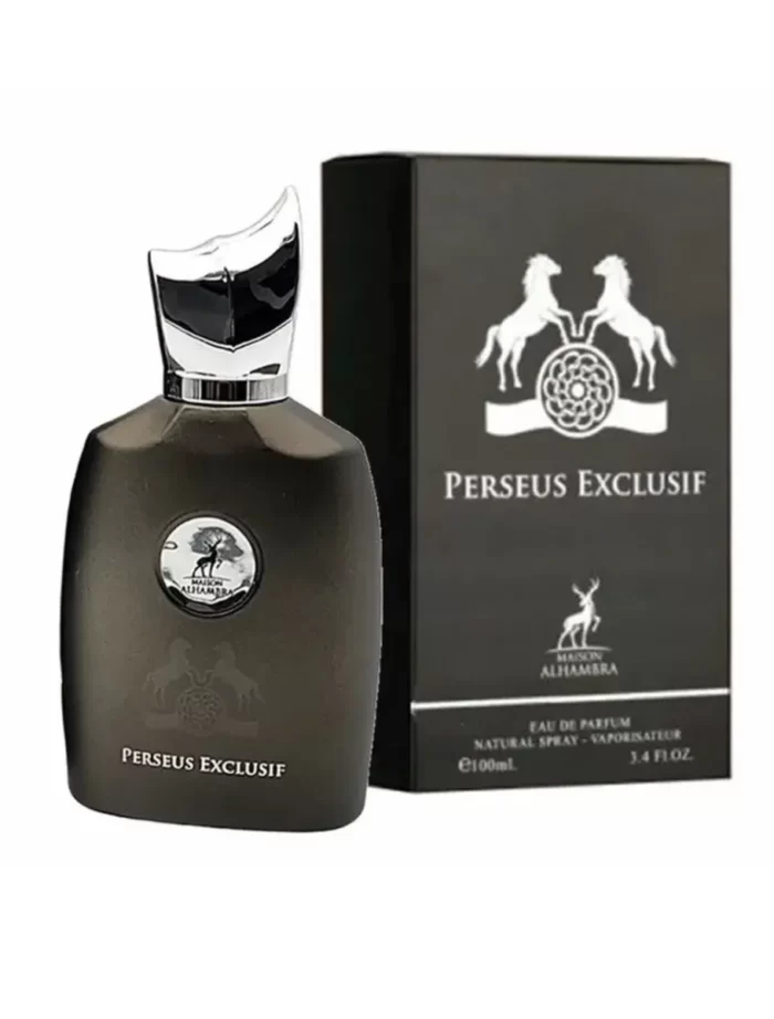Alhambra Perseus Exclusif Parfum 100ml
