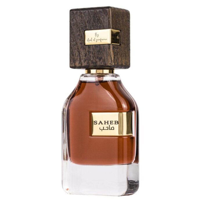 Ard Al Zaafaran Saheb perfume 70ml - Image 3