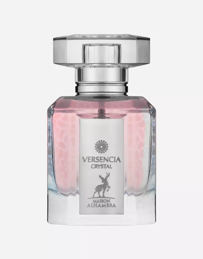 Alhambra Versencia Crystal 100ml - Image 4