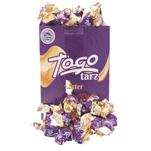 Coklat Sweet Cake Manis cake  Chocolate Togo Traz Bitter 1kg, Beli 500g free 500g = 1kg