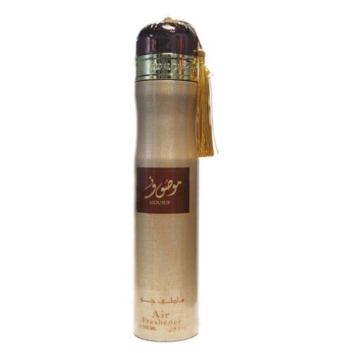 Mousuf Air Freshener 300ml by Ard Al Zaafaran