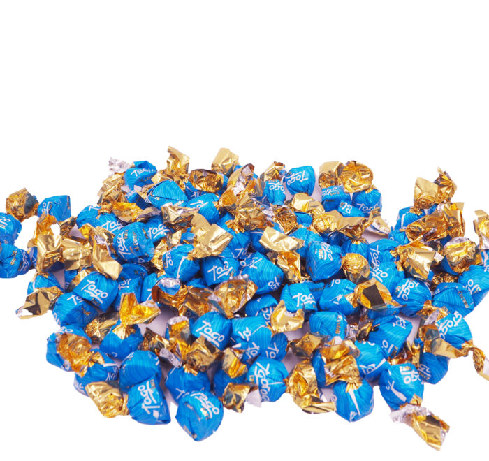 Coklat Sweet Cake Manis Chocolate Togo Traz Coconut 250g Beli 100g free 150g = 250g - Image 11