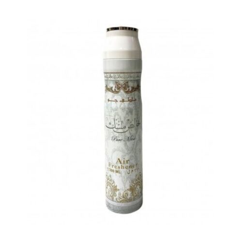 Pure Musk Air Freshener 300ml by Ard Al Zaafaran