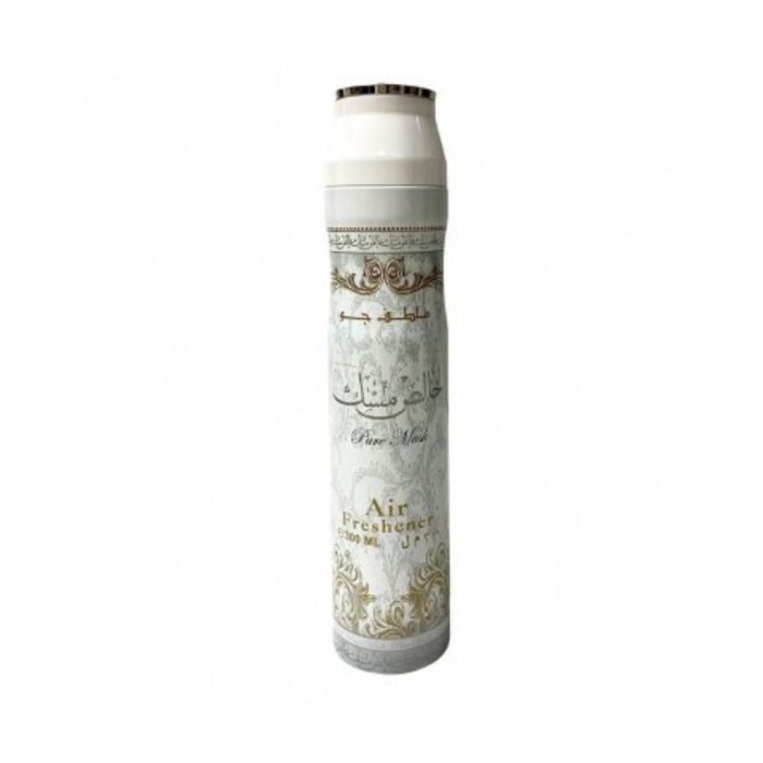 Pure Musk Air Freshener 300ml by Ard Al Zaafaran