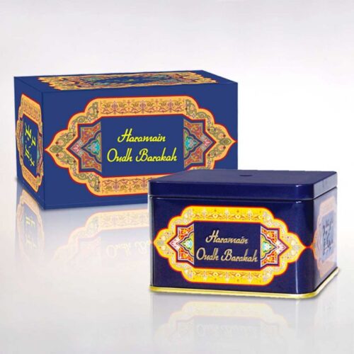 Bakhoor Oudh Al Barakah 40g bakhoor Arabic