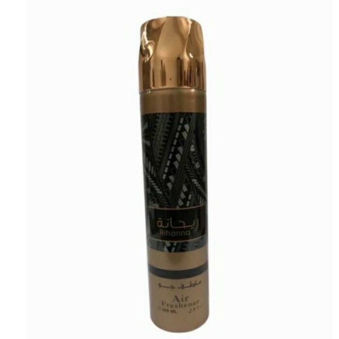 Rihanna Air Freshener 300ml by Ard Al Zaafaran - Image 2