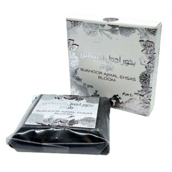 Bakhoor Ajmal Ehsas Bloom 40g Bakhoor By Ard Al Zaafran - Image 6