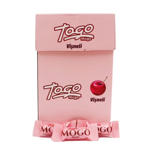 Coklat Sweet Cake Manis cake Chocolate Togo Mogo Cherry 500g Beli 250g free 250g = 500g