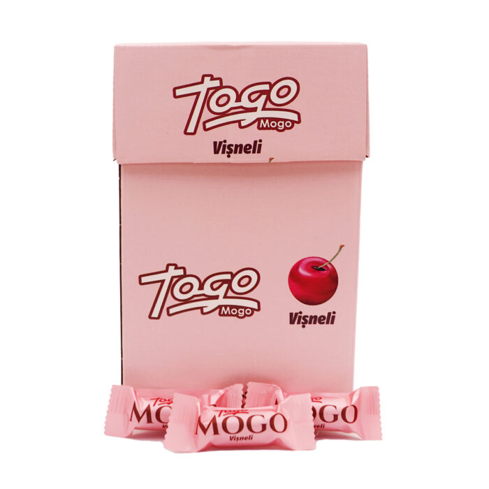 Coklat Sweet Cake Manis cake Chocolate Togo Mogo Cherry 500g Beli 250g free 250g = 500g