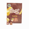Coklat Sweet Cake Manis Chocolate Togo Traz Hazelnut 500g  Beli 250g free 250g = 500g - Image 9