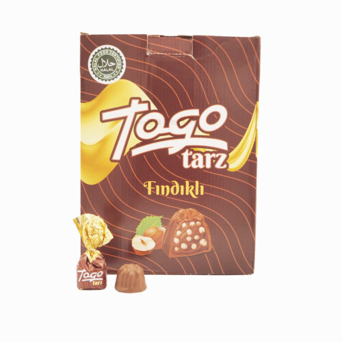 Coklat Sweet Cake Manis Chocolate Togo Traz Hazelnut 250g Beli 100g free 150g = 250g