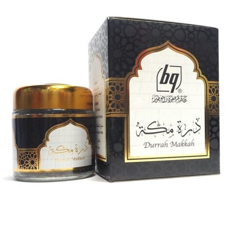 Bakhoor Durrah Makkah 30g by Ezma