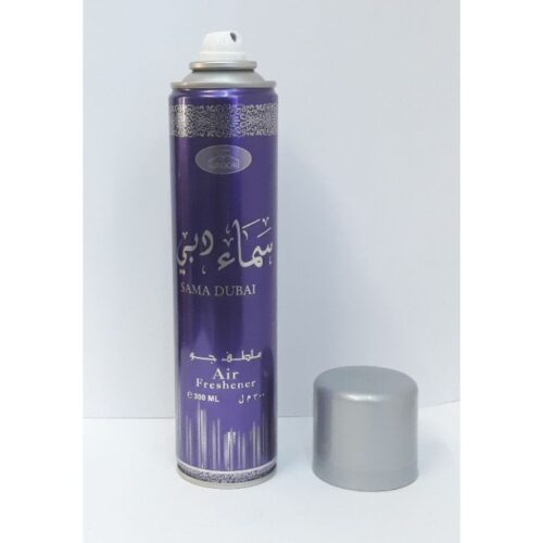 Sama Dubai Air Freshener 300ml by Ard Al Zaafaran