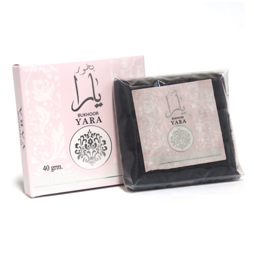 Bakhoor Yara 40g Bakhoor By Ard Al Zaafran