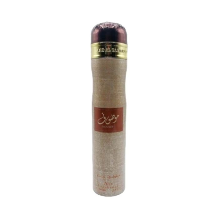 Mousuf Air Freshener 300ml by Ard Al Zaafaran - Image 2