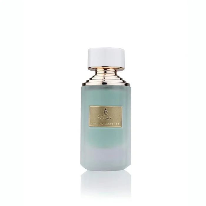 Emir Cedrat Essense perfume unisex 75ml - Image 4