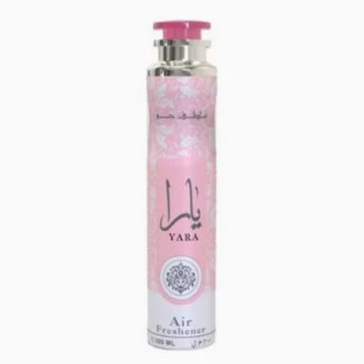 Yara Air Freshener 300ml by Ard Al Zaafaran