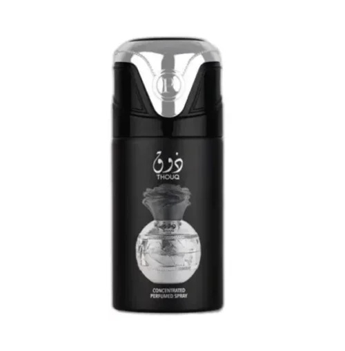 Lattafa Pride Thouq Body Spray 250ml