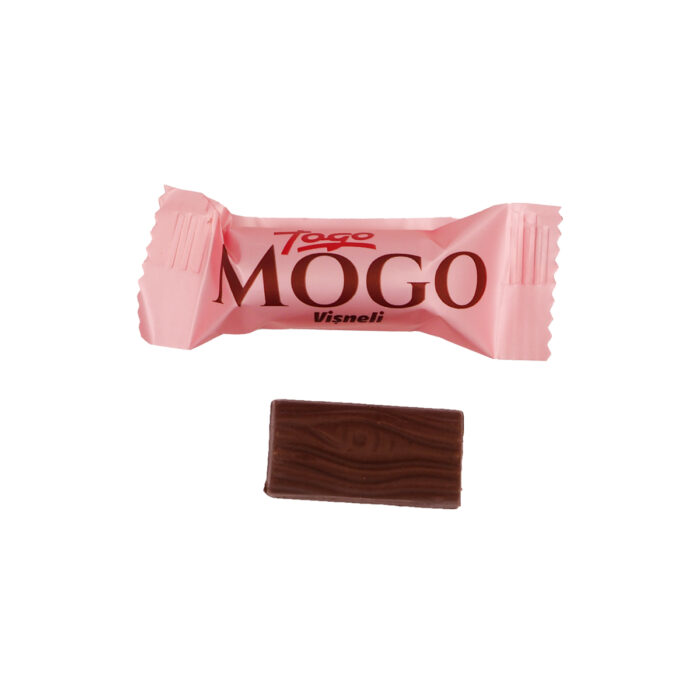 Coklat Sweet Cake Manis Chocolate Togo Mogo Cherry 1kg Beli 500g free 500g = 1kg - Image 6