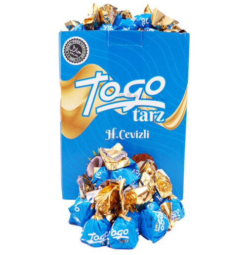 Coklat Sweet Cake Manis Chocolate Togo Traz Coconut 1kg Beli 500g free 500g = 1kg