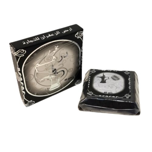 Bakhoor Dirham Silver 40g Bakhoor By Ard Al Zaafran