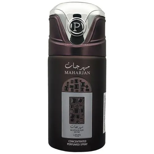 Lattafa Pride Maharajan Body Spray 250ml