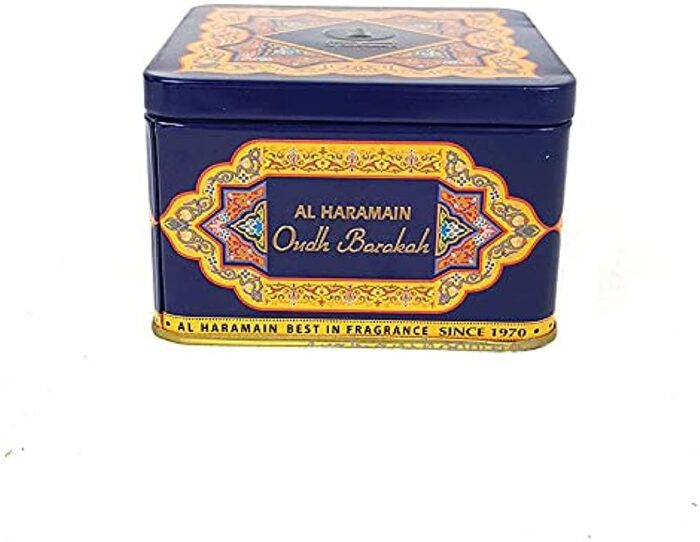 Bakhoor Oudh Al Barakah 40g bakhoor Arabic - Image 3