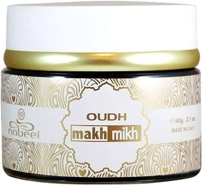 Bakhoor Oud Makh Mikh 60g bakhoor Arabic - Image 5