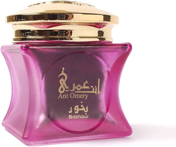 Bakhoor Ant Omery 40g bakhoor Arabic - Image 3