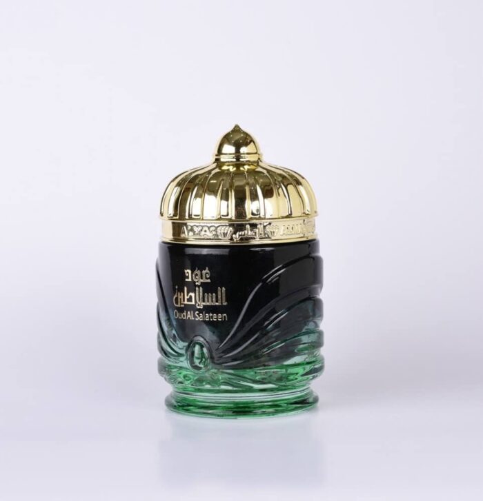 Bakhoor Oud Al Salateen 40g bakhoor Arabic - Image 2