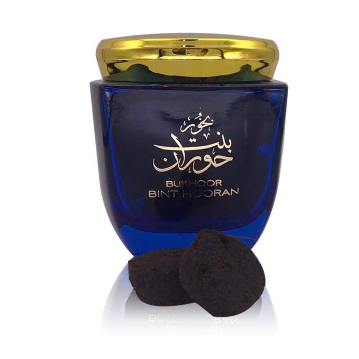 Bakhoor Bint Hooran 80g By Ard Al Zaafran - Image 3