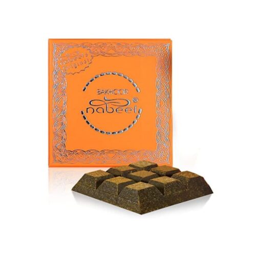 Bakhoor Nabeel 40g Bakhoor By Ard Al Zaafran