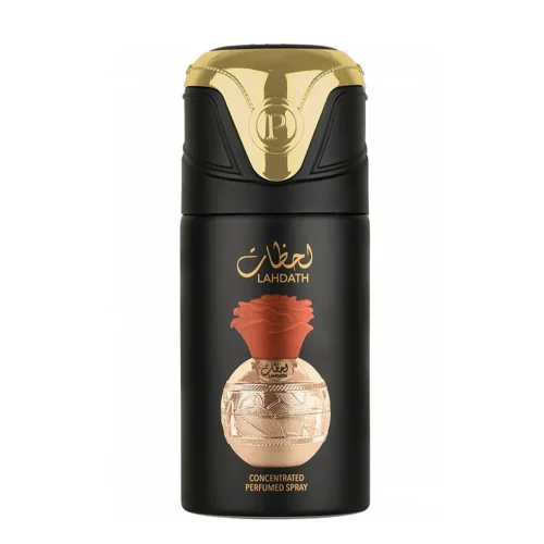 Lattafa Pride Lahdath Body Spray 250ml
