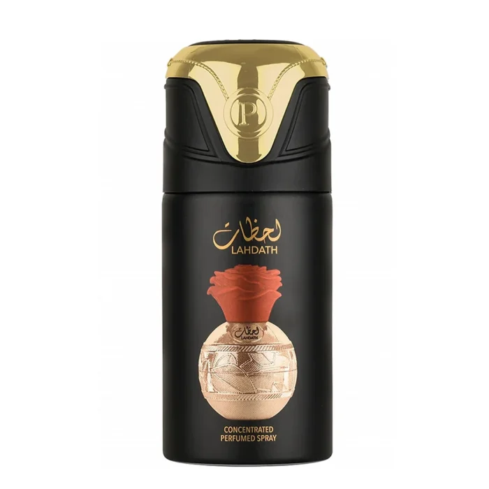 Lattafa Pride Lahdath Body Spray 250ml