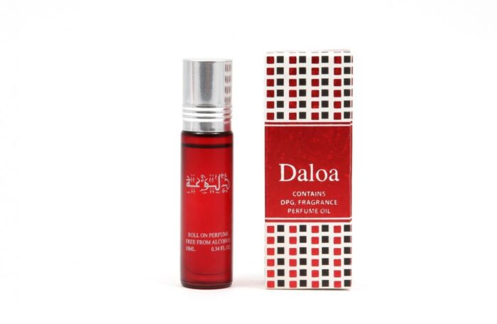 Ard Al Zaafaran Daloa Perfume oil 10ml - Image 7