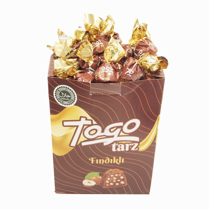 Coklat Sweet Cake Manis Togo Tarz Mix Chocolate 250g Beli 100g free 150g = 250g - Image 6