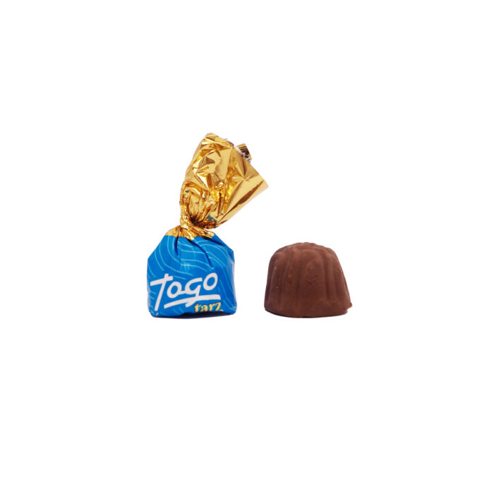Coklat Sweet Cake Manis Chocolate Togo Traz Coconut 250g Beli 100g free 150g = 250g - Image 7