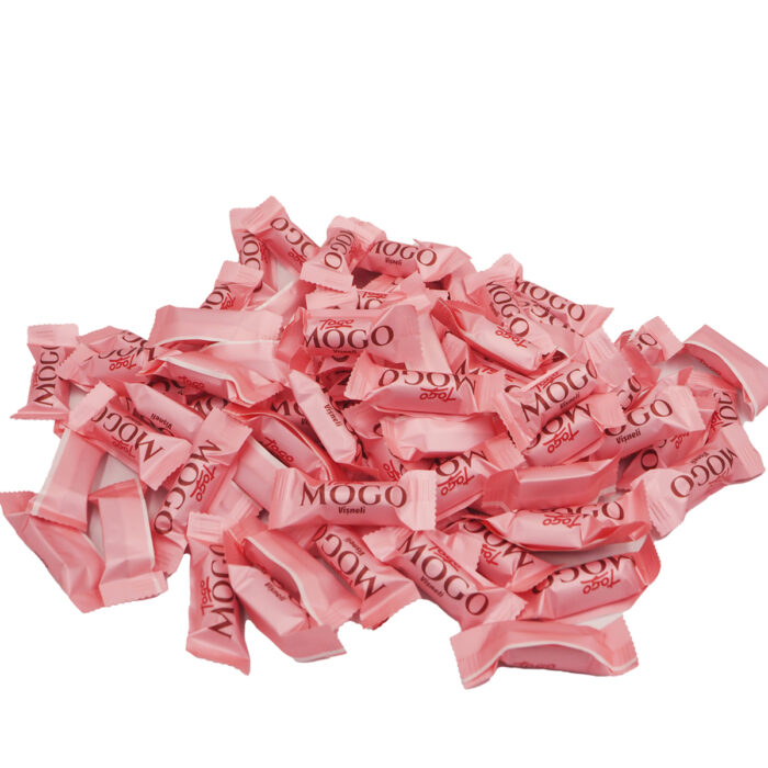 Coklat Sweet Cake Manis Togo Tarz Mix Chocolate 1kg, Beli 500g free 500g = 1kg - Image 6
