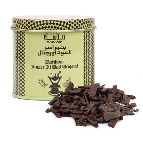 Bakhoor Ameer AL Oud 60g bakhoor Arabic