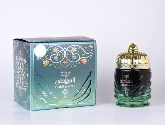 Bakhoor Oud Al Salateen 40g bakhoor Arabic - Image 3