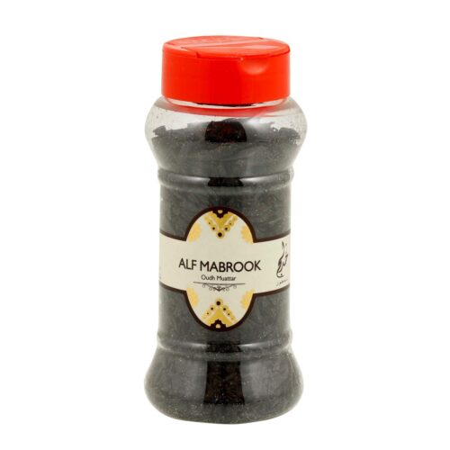 Bakhoor Zain Oudh Muattar 42g by KHADLAJ U.A.E. Arabic