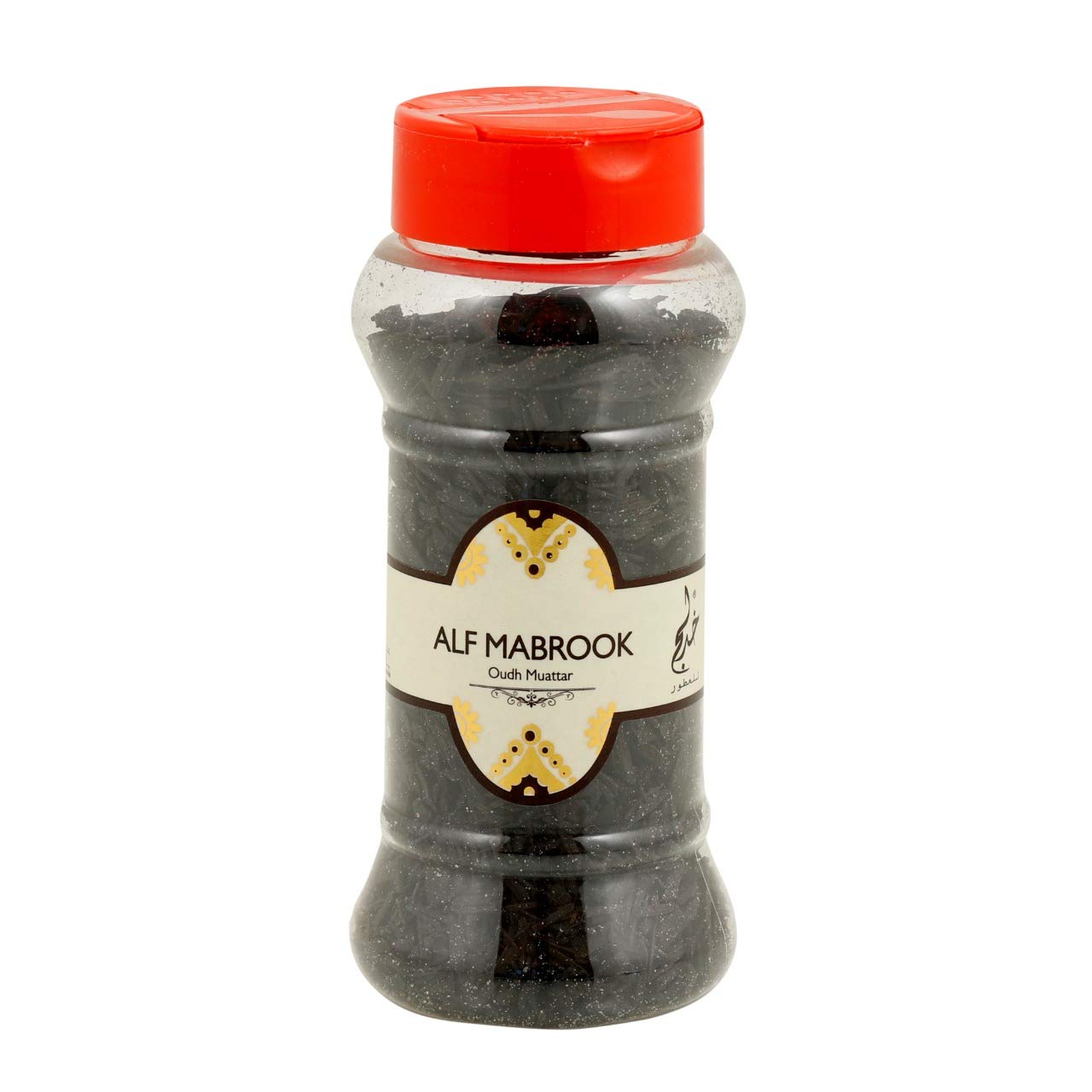 Bakhoor Zain Oudh Muattar 42g by KHADLAJ U.A.E. Arabic