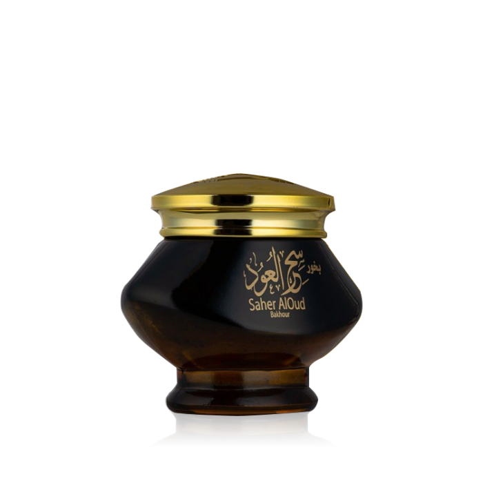 Bakhoor Almas Oud Mabakhar Bakhoor 40g - Image 4