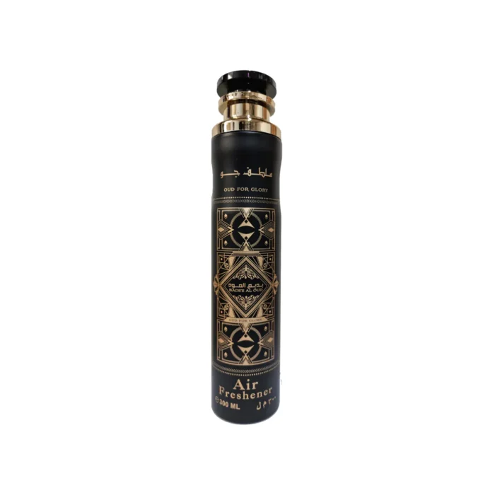 Bade'e Al Oud Amethys Air Freshener 300ml by Ard Al Zaafaran - Image 3