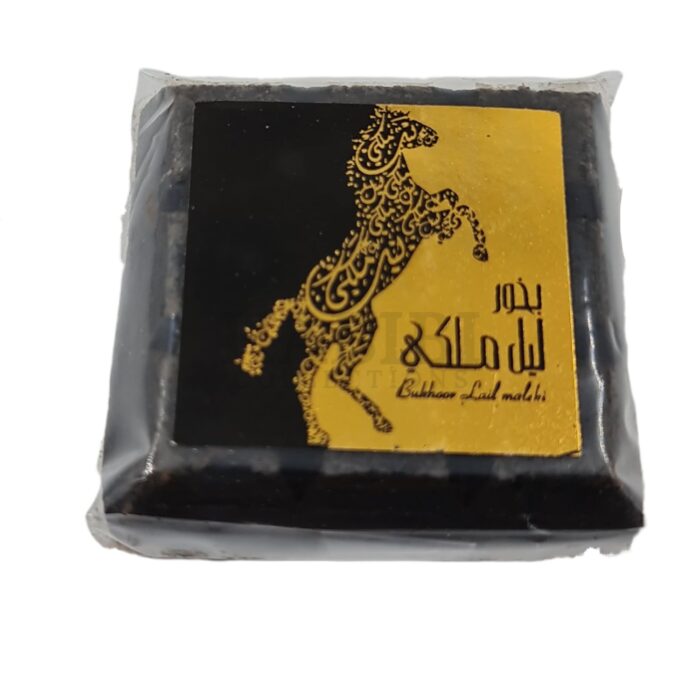 Bakhoor Lail Maleki 40g Bakhoor By Ard Al Zaafran - Image 3