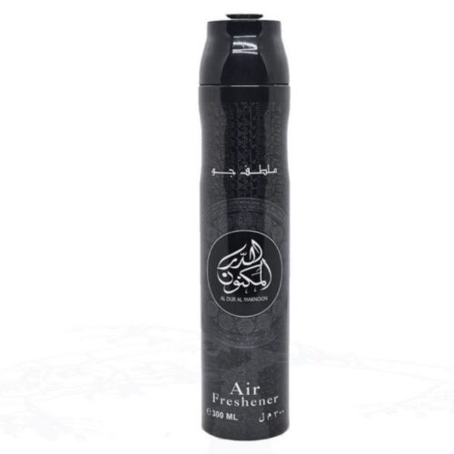 Al Dur Al Maknoon Air Freshener 300ml by Ard Al Zaafaran