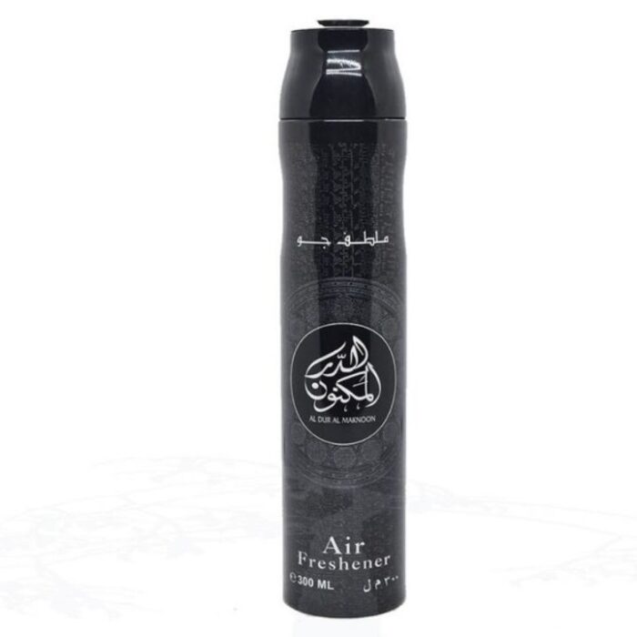 Al Dur Al Maknoon Air Freshener 300ml by Ard Al Zaafaran