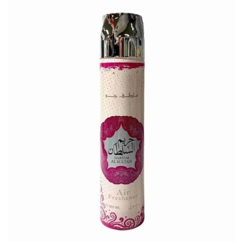 Hareem Al Sultan Air Freshener 300ml by Ard Al Zaafaran