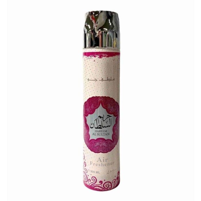 Hareem Al Sultan Air Freshener 300ml by Ard Al Zaafaran