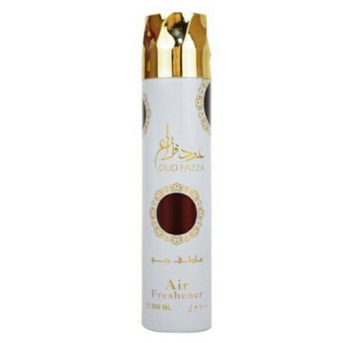 Oud Fazza Air Freshner 300ml by Ard Al Zaafaran
